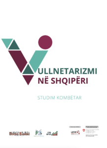Vullnetarizmi në Shqiperi